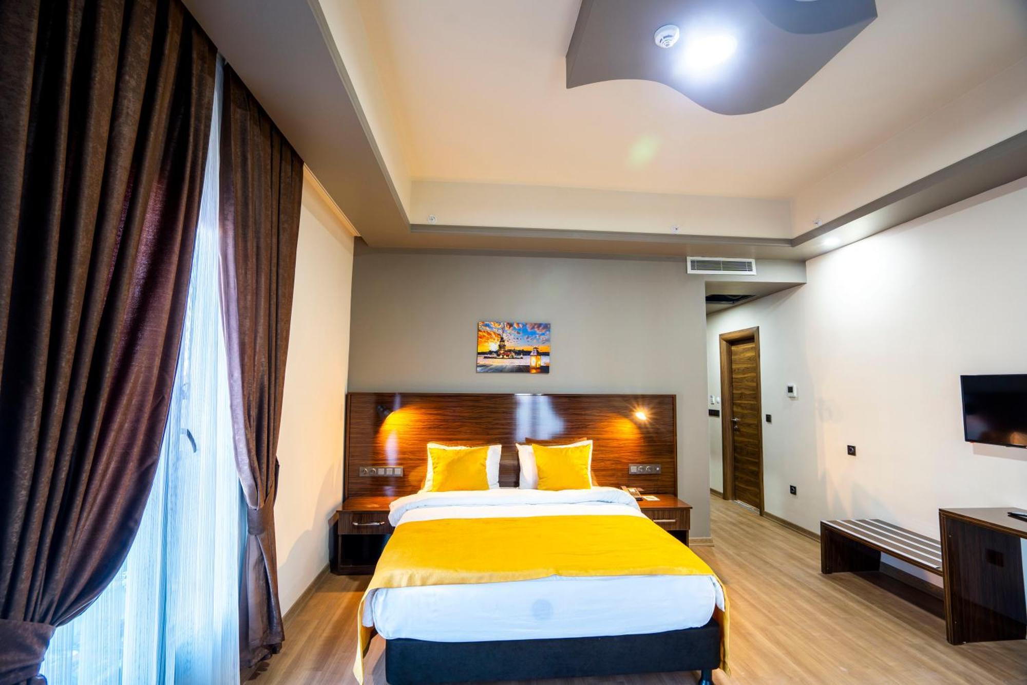 Mugwort Hotel & Spa — Photos 3